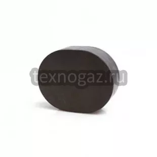 Вкладыш фрикционный К 274А-21М-801 фото 1