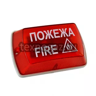 Оповещатель светозвуковой Тортила С-05С фото 1