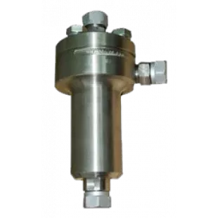 Гидроциклонный сепаратор ГТСС фото 1