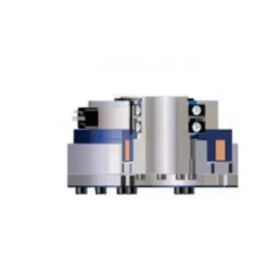 Безщеточная фрикционная муфта Type 450 фото 1