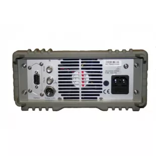 Б5-8010 - Источник Питания (0…80 В;  10А) фото 1