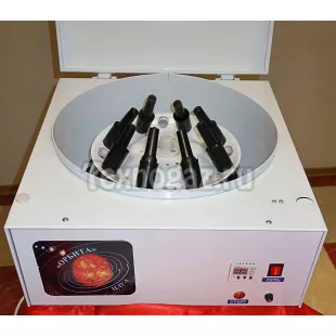 Центрифуга ЦЛУ-1 Орбита фото 1