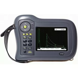 Ультразвуковой дефектоскоп Sitescan D-50 фото 1