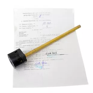 Датчик-реле температуры ТА-1038 фото 2