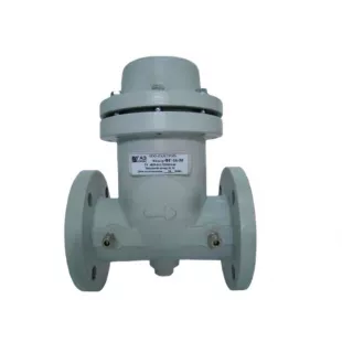 Фильтры газовые ФГ фото 1