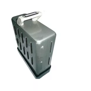 Фильтры путевые ФПМ-8 фото 1