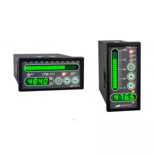 Индикатор интерфейсный ИТМ-111ВС, ИТМ-111С фото 1