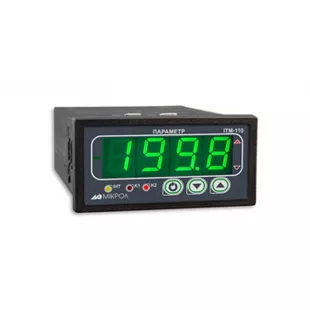 Индикатор ИТМ-110С фото 1