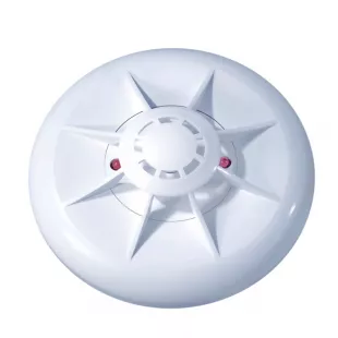 Извещатель пожарный тепловой FT-A2 фото 1
