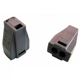 Клеммник соединительный ACN-102 фото 1