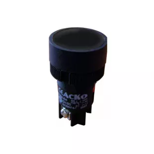 Кнопка XB2-EA125 "Старт" фото 1