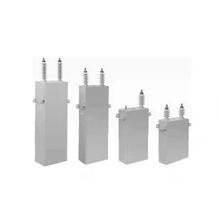 Конденсатор КЭП2-6,3 фото 1
