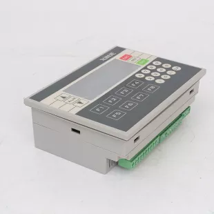 Контроллер XINJE XMP3-18T к бараночной машине УДЗМ-1 фото 3