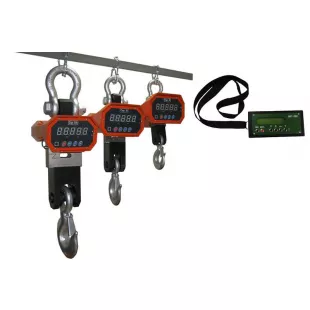 Крановые весы OCS-20-XZC фото 1