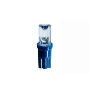Лампы светодиодные с цоколем W2x4,6d фото 1