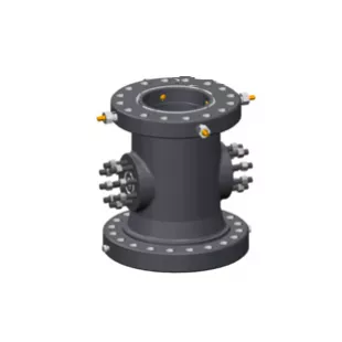 Головки колонные фото 1
