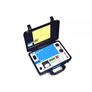 Микроометры MJOLNER 200/600  фото 1