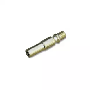 Мундштук газосмесительный к резаку для кислородно-флюсовой резки фото 1