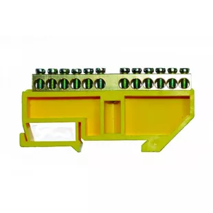 Нулевая шина ВС-4А 12 фото 1