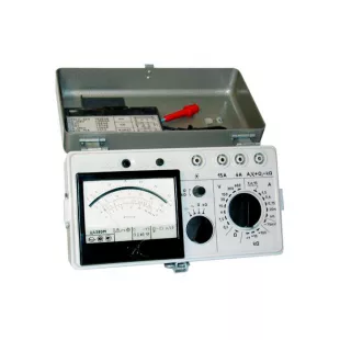 Прибор электроизмерительный Ц4380М фото 1