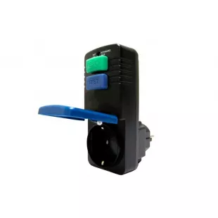 Прибор УЗО фото 1