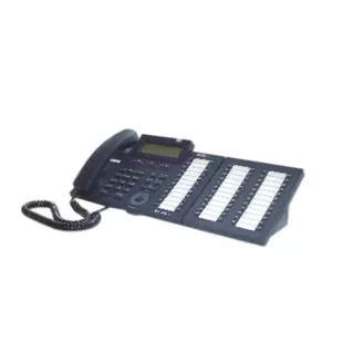 Системная консоль LDP-7224, LDP-7248DSS фото 1
