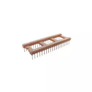 Розетки соединительные РС-20-1П фото 1