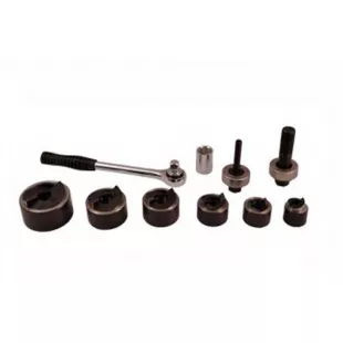 Гидравлический просечной инструмент MAP-8 фото 1