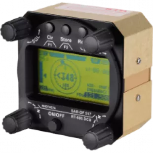 Радиопеленгатор RT-600 / SAR-DF 517 фото 1