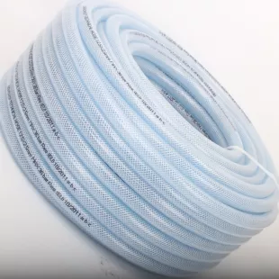 Шланг BRADAS TECHNICAL HOSES 12,5х2,5 36 бар фото 3