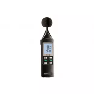 Шумомер testo 816 фото 1