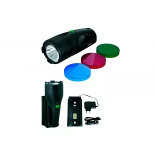 Светодиодный ручной фонарик Working Lamp фото 1