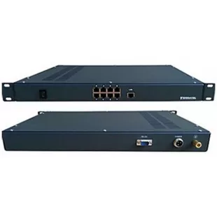Шлюз TDMoIP Gateway фото 1