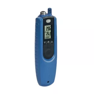 Термогигрометр GANN BL Compact TF-IR фото 1