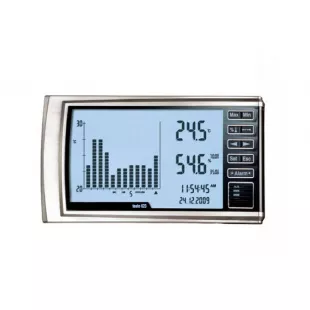Термогигрометры testo 623 фото 1