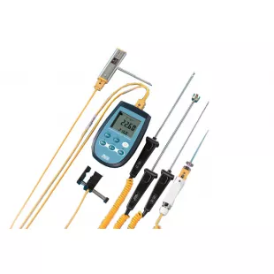 Термометр Delta OHM HD 2328.0 фото 1