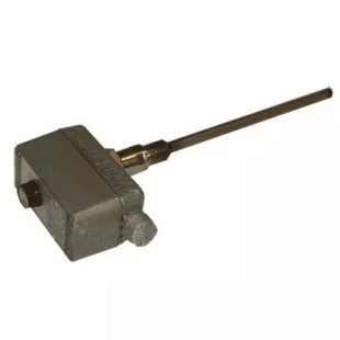 Терморегулятор ТУДЭ - 2М1 фото 1