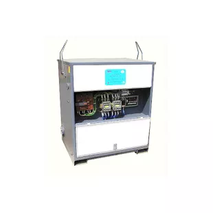 Установка ЭТМА НТМ-150Е У1 фото 1