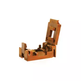Устройства контактные УК3-1 фото 1