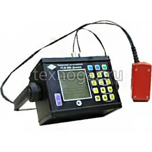 Толщиномер бесконтактный серии УТ-04 ЭМА (дельта) фото 1