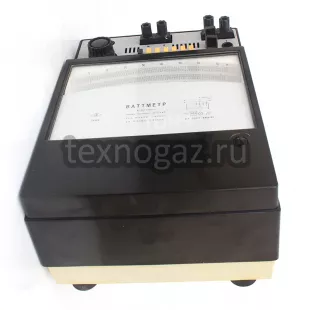 Ваттметры Д5104, Д5105, Д5106, Д5107 фото 2