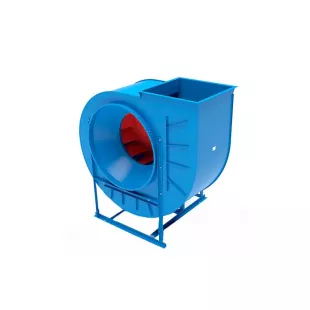 Вентилятор Р-8-УЗК-25,01 фото 1