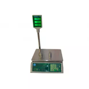 Весы JPL-30K LED фото 1