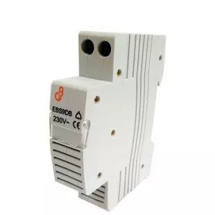 Звонок EBS9DB-230 фото 1