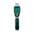 Пирометр Voltcraft IR-2200-50D фото навигации 2