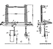 Отделитель ОД-220/1000 У1 фото