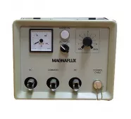 Переносной магнитопорошковый дефектоскоп Magnaflux Р920 фото