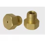 Газовые форсунки к бытовым газовым плитам фото