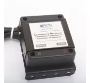 Считыватель RFID-карточки водителя фото