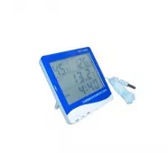 Гигрометр-термометр HTC-230A  фото